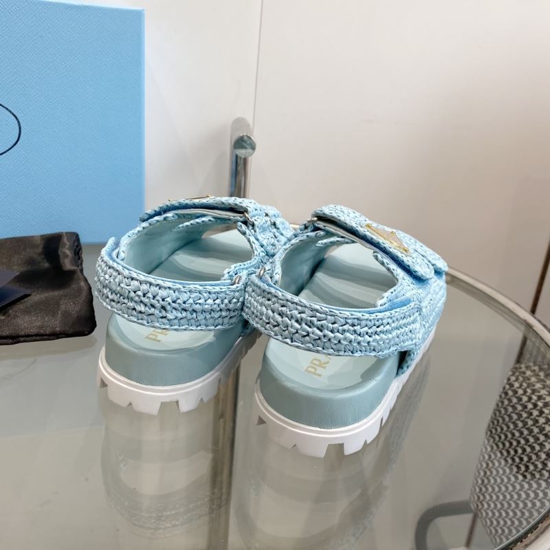 Prada Slippers